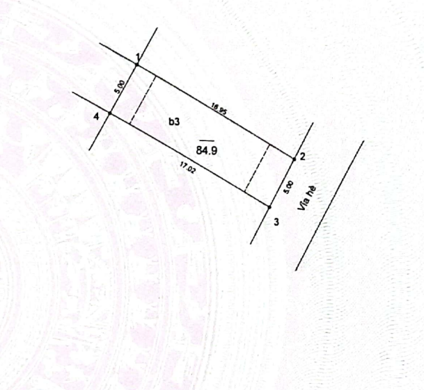 Cho thuê liền kề Ngõ 908 Kim Giang, 20tr/th cố định 2-3 năm(thương lượng) cách LinhĐàm 3km - Ảnh chính
